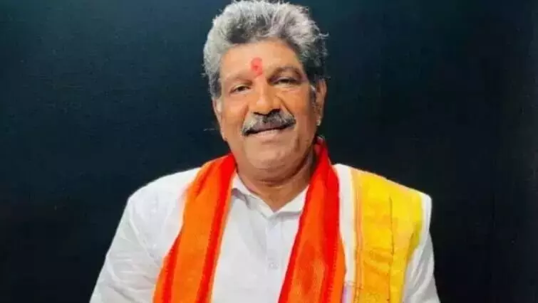 ಮಹೇಶ್ ಶೆಟ್ಟಿ ತಿಮರೋಡಿ ಪರ ಪ್ರತಿಭಟನೆಗೆ ಅನುಮತಿ ನಿರಾಕರಣೆ