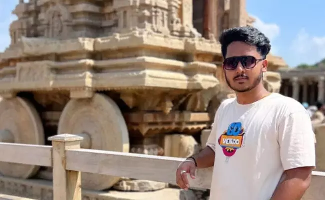 ಕನಕಗಿರಿ | ಹುಟ್ಟುಹಬ್ಬದಂದೇ ಮೃತಪಟ್ಟ ಯುವಕ: ಅಂಗಾಂಗ ದಾನ ಮಾಡಿ ಸಾವಿನಲ್ಲೂ ಸಾರ್ಥಕತೆ ಮೆರೆದ ಕುಟುಂಬ