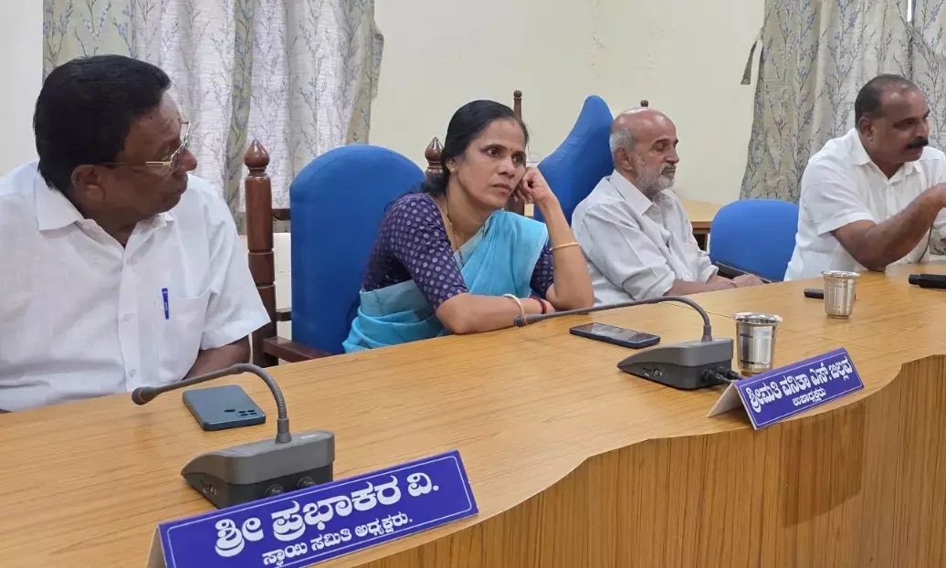 ಕುಂದಾಪುರ ಪುರಸಭೆ ವ್ಯಾಪ್ತಿಯಲ್ಲಿ ಪೇ ಪಾರ್ಕಿಂಗ್ ವ್ಯವಸ್ಥೆ: ಕೊಡ್ಗಿ