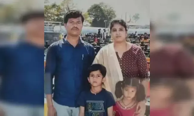 ಕರ್ನೂಲ್ ಬಸ್ ದುರಂತ: ಒಂದೇ ಕುಟುಂಬದ ನಾಲ್ವರು ಸಹಿತ ಬೆಂಗಳೂರಿನಲ್ಲಿ ನೆಲೆಸಿದ್ದ ಏಳು ಮಂದಿ ಸಜೀವ ದಹನ