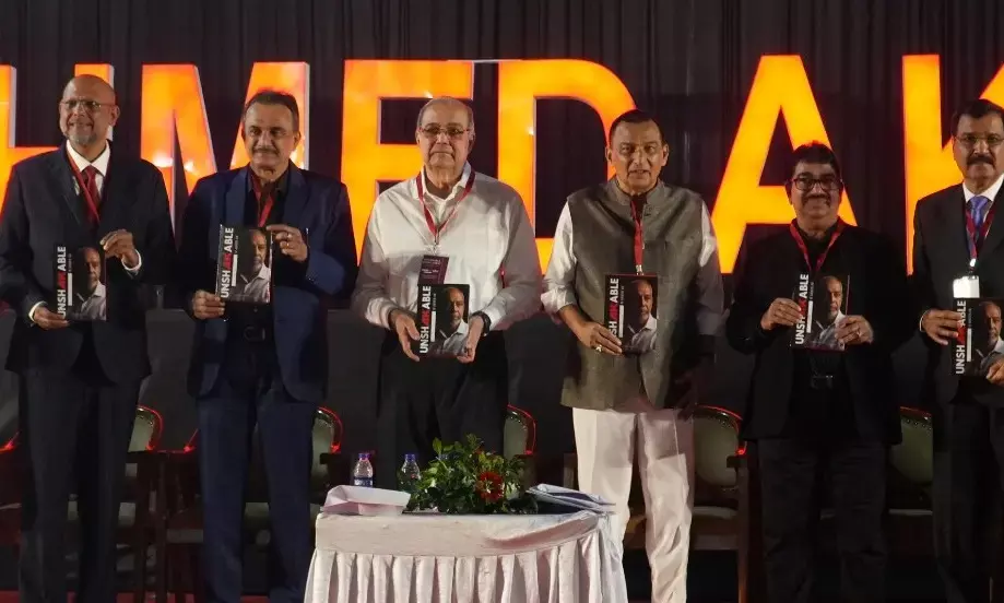 ಅಹ್ಮದ್ ಎ.ಕೆ. ಯಶಸ್ವಿ ಉದ್ಯಮಿ ಮಾತ್ರವಲ್ಲ ದೂರದೃಷ್ಟಿಯ ನಾಯಕ: ಯೆನೆಪೊಯ ಅಬ್ದುಲ್ಲ ಕುಂಞಿ