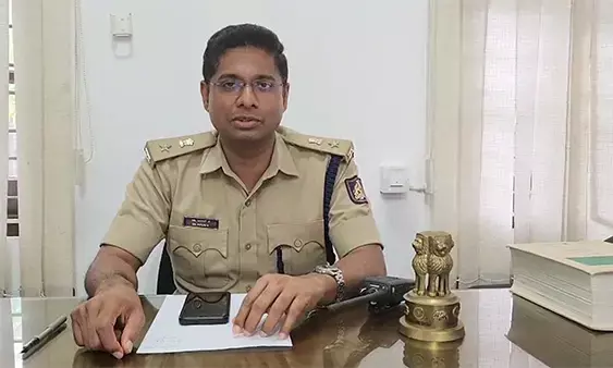 ಘಟನೆಯನ್ನು ತಿರುಚಿ ಸುಳ್ಳು ನಿರೂಪಣೆ ಮಾಡಿ ಪ್ರಚಾರಕ್ಕೆ ಬಳಸಿದರೆ ಕಾನೂನು ಕ್ರಮ: ದ.ಕ. ಜಿಲ್ಲಾ ಎಸ್.ಪಿ ಎಚ್ಚರಿಕೆ