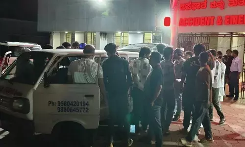 ಸುರತ್ಕಲ್ | ತಂಡದಿಂದ ಇಬ್ಬರಿಗೆ ಚೂರಿ ಇರಿತ; ಓರ್ವನ ಸ್ಥಿತಿ ಗಂಭೀರ