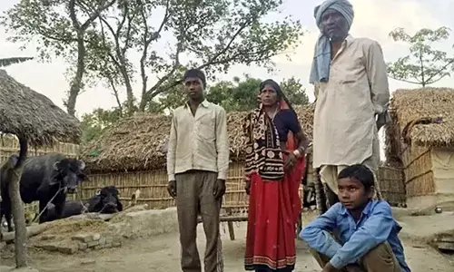 ಜಾತಿಯೆಂಬುದು ಕಣ್ಣಿಗೆ ಇರಿಯುವ ವಾಸ್ತವ, ನಿವಾರಣೆಯಾಗದ ಜಾಡ್ಯ