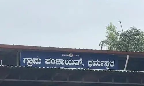 2000 ಇಸವಿಯಿಂದ ಅನಾಥ ಮೃತದೇಹಗಳನ್ನು ಶವಾಗಾರದಲ್ಲಿರಿಸಲು ಆಸ್ಪತ್ರೆಗೆ ಹಣ ಪಾವತಿಸಿರುವ ಬಗ್ಗೆ ಧರ್ಮಸ್ಥಳ ಗ್ರಾಪಂನಲ್ಲಿ ದಾಖಲೆಗಳಿಲ್ಲ
