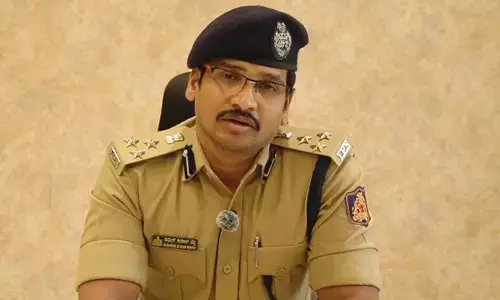 ‘ಕೇಸ್ ಇದ್ದವರ ಜತೆ ತಿರುಗಾಡಿದ್ರೆ ನಿಮಗೆ ತೊಂದರೆ’ : ಮಂಗಳೂರು ಪೊಲೀಸ್ ಕಮಿಷನರ್ ಸುಧೀರ್ ರೆಡ್ಡಿ ಎಚ್ಚರಿಕೆ
