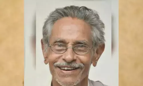 ಹಿರಿಯ ಯಕ್ಷಗಾನ ಕಲಾವಿದ, ರಂಗಮನೆಯ ಸುಜನಾ ಸುಳ್ಯ ನಿಧನ