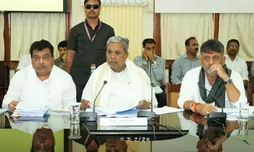 ರಾಜ್ಯದಲ್ಲಿ 13 ಕಂಪೆನಿಗಳಿಂದ 27 ಸಾವಿರ ಕೋಟಿ ರೂ. ಹೂಡಿಕೆಗೆ ಅಸ್ತು: ಎಂ.ಬಿ.ಪಾಟೀಲ್