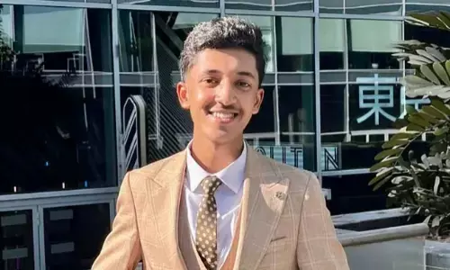 ದುಬೈ: ದೀಪಾವಳಿ ಆಚರಿಸುತ್ತಿದ್ದಾಗ ಹೃದಯಾಘಾತದಿಂದ ಕೇರಳ ಮೂಲದ ವಿದ್ಯಾರ್ಥಿ ಮೃತ್ಯು