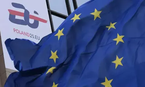 ರಶ್ಯ ಜೊತೆ ವ್ಯಾಪಾರ | ಭಾರತದ ಮೂರು ಕಂಪೆನಿ ಸೇರಿ 45 ಕಂಪೆನಿಗಳಿಗೆ ಯೂರೋಪಿಯನ್‌ ಒಕ್ಕೂಟ ನಿರ್ಬಂಧ