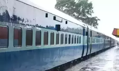 ದೀಪಾವಳಿ ಹಬ್ಬ : ಕಲಬುರಗಿ-ಬೆಂಗಳೂರು ನಡುವೆ ವಿಶೇಷ ರೈಲುಗಳ ಸೇವೆ ಮುಂದುವರಿಕೆ