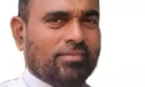 ಮಂಗಳೂರು ತಾಪಂ ಮಾಜಿ ಸದಸ್ಯ ಸಿರಾಜ್ ಉಳಾಯಿಬೆಟ್ಟು ನಿಧನ