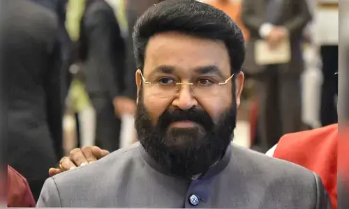 ನಟ ಮೋಹನ್ ಲಾಲ್ ಬಳಿ ಇರುವ ಆನೆ ದಂತದ ಮಾಲೀಕತ್ವ ಪ್ರಮಾಣಪತ್ರ ರದ್ದುಗೊಳಿಸಿದ ಕೇರಳ ಹೈಕೋರ್ಟ್