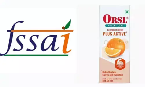 ನಕಲಿ ORS ನಿಷೇಧಿಸಿದ್ದ FSSAI ಆದೇಶಕ್ಕೆ ದಿಲ್ಲಿ ಹೈಕೋರ್ಟ್ ಮಧ್ಯಂತರ ತಡೆ