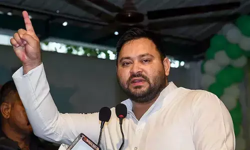 ಬಿಹಾರ ವಿಧಾನಸಭಾ ಚುನಾವಣೆ | ಟಿಕೆಟ್ ಹಂಚಿಕೆಯಲ್ಲಿ ಮುಸ್ಲಿಮರಿಗೆ ಸಿಗದ ಸೂಕ್ತ ಪ್ರಾತಿನಿಧ್ಯತೆ