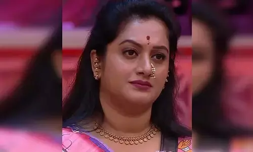 ಆಕ್ಷೇಪಾರ್ಹ ಪದ ಬಳಕೆ ಆರೋಪ: ಬಿಗ್‍ಬಾಸ್ ಸ್ಪರ್ಧಿ ಅಶ್ವಿನಿ ಗೌಡ ವಿರುದ್ಧ ದೂರು ದಾಖಲು