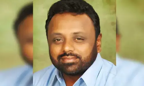 ಎಐಸಿಸಿ ಪರಿಶಿಷ್ಟ ವಿಭಾಗದ ರಾಷ್ಟ್ರೀಯ ಸಂಯೋಜಕರಾಗಿ ಡಾ. ಆನಂದ್ ಕುಮಾರ್, ಜಕ್ಕಪ್ಪನವರ್ ನೇಮಕ