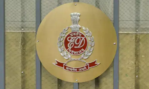 ಕೊಕೇನ್ ಖರೀದಿ ಪ್ರಕರಣ | ತಮಿಳು ನಟರಾದ ಶ್ರೀಕಾಂತ್, ಕೃಷ್ಣ ಕುಮಾರ್‌ಗೆ ಈಡಿ ಸಮನ್ಸ್