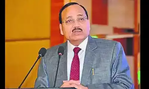 ಹೊಸ ಸಿಜೆಐ ನೇಮಕಾತಿ ಪ್ರಕ್ರಿಯೆ ಆರಂಭ : ನ್ಯಾ.ಸೂರ್ಯಕಾಂತ್ ಸುಪ್ರೀಂ ಕೋರ್ಟ್‌ನ ಮುಂದಿನ ಮುಖ್ಯ ನ್ಯಾಯಮೂರ್ತಿ?