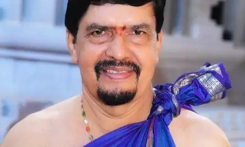 ರಾಮಕೃಷ್ಣ ನೆಲ್ಲಿ