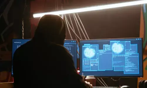 ರಾಜಸ್ಥಾನ | ಸರಕಾರಿ ಯೋಜನೆಗಳ ಫಲಾನುಭವಿಗಳನ್ನು ವಂಚಿಸಿದ್ದ ಬೃಹತ್ ಸೈಬರ್ ಅಪರಾಧ ಜಾಲ ಭೇದಿಸಿದ ಪೋಲಿಸರು