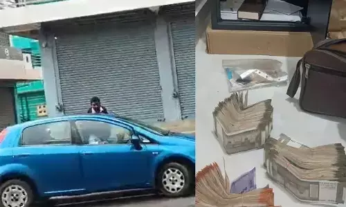 ಮೈಸೂರು | ಭ್ರೂಣ ಲಿಂಗ ಪತ್ತೆ, ಹತ್ಯೆ ಪ್ರಕರಣ: ತನಿಖೆ ತೀವ್ರಗೊಳಿಸಿದ ಪೊಲೀಸರು