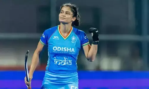 ಮಹಿಳೆಯರ ರಾಷ್ಟ್ರೀಯ ಹಾಕಿ ಶಿಬಿರ : ಭಾರತ ತಂಡಕ್ಕೆ ದೀಪಿಕಾ ಸೇರ್ಪಡೆ