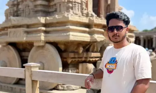 ಕನಕಗಿರಿ | ಹುಟ್ಟುಹಬ್ಬದಂದೇ ಮೃತಪಟ್ಟ ಯುವಕ: ಅಂಗಾಂಗ ದಾನ ಮಾಡಿ ಸಾವಿನಲ್ಲೂ ಸಾರ್ಥಕತೆ ಮೆರೆದ ಕುಟುಂಬ