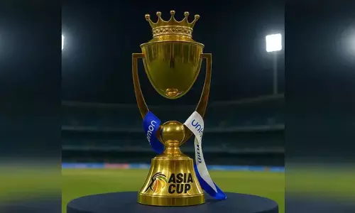 ಏಶ್ಯಕಪ್ ಟ್ರೋಫಿ ದುಬೈಯಿಂದ ಅಬುಧಾಬಿಯ ಅಜ್ಞಾತ ಸ್ಥಳಕ್ಕೆ!