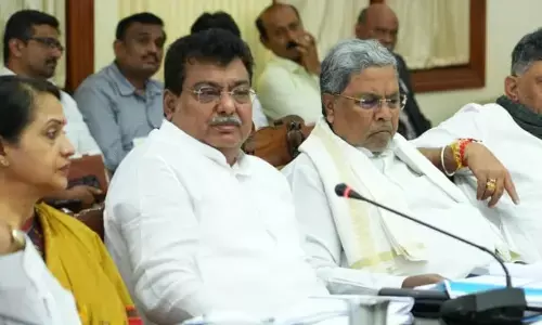 ಹೂಡಿಕೆದಾರರ ಸಮಸ್ಯೆ ಕ್ಷಿಪ್ರಗತಿಯಲ್ಲಿ ಬಗೆಹರಿಸಲು ಸೂಚನೆ: ಸಚಿವ ಎಂ.ಬಿ. ಪಾಟೀಲ್