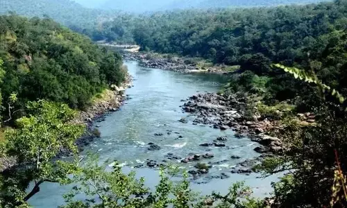 ಸಂಪಾದಕೀಯ | ಜೀವ ನದಿಗಳ ಜೀವಕ್ಕೆ ಕುತ್ತು