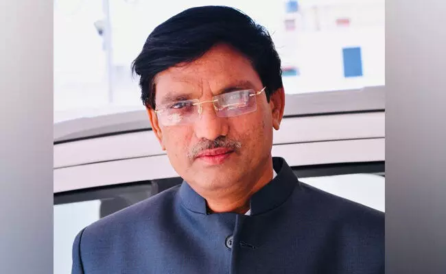 ಯಾದಗಿರಿ | ಸಚಿವ ಜಾರಕಿಹೋಳಿ‌ ಕುರಿತು ಡಾ.ಯತೀಂದ್ರ ಹೇಳಿಕೆಗೆ ಜಿಲ್ಲಾ ಅಹಿಂದ ಅಧ್ಯಕ್ಷರ ಸಹಮತ