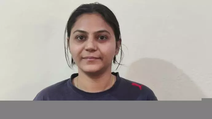 ಪಾಕ್ ಪರ ಬೇಹುಗಾರಿಕೆ ಪ್ರಕರಣ | ಯೂಟ್ಯೂಬರ್ ಜ್ಯೋತಿ ಮಲ್ಹೋತ್ರಾ ಜಾಮೀನು ಅರ್ಜಿ ತಿರಸ್ಕರಿಸಿದ ನ್ಯಾಯಾಲಯ ಪಾಕ್ ಪರ ಬೇಹುಗಾರಿಕೆ ಪ್ರಕರಣ | ಯೂಟ್ಯೂಬರ್ ಜ್ಯೋತಿ ಮಲ್ಹೋತ್ರಾ ಜಾಮೀನು ಅರ್ಜಿ ತಿರಸ್ಕರಿಸಿದ ನ್ಯಾಯಾಲಯ