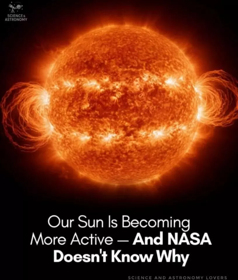 ‘ಸೂರ್ಯನ ಕುಣಿತ’ ಭೂಮಿ ಮೇಲಿನ ಪ್ರಾಕೃತಿಕ ವಿಕೋಪಗಳಿಗೆ ಕಾರಣ: ಡಾ.ಎ.ಪಿ.ಭಟ್ ‘ಸೂರ್ಯನ ಕುಣಿತ’ ಭೂಮಿ ಮೇಲಿನ ಪ್ರಾಕೃತಿಕ ವಿಕೋಪಗಳಿಗೆ ಕಾರಣ: ಡಾ.ಎ.ಪಿ.ಭಟ್