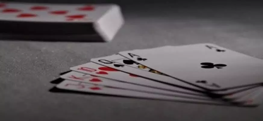 ಹುಮನಾಬಾದ್, ಮಂಠಾಳ್ ಪೊಲೀಸ್ ಠಾಣೆ ವ್ಯಾಪ್ತಿಯ ಇಸ್ಪೀಟ್ ಜೂಜಾಟದ ಅಡ್ಡೆಗೆ ದಾಳಿ : ಪ್ರಕರಣ ದಾಖಲು ಹುಮನಾಬಾದ್, ಮಂಠಾಳ್ ಪೊಲೀಸ್ ಠಾಣೆ ವ್ಯಾಪ್ತಿಯ ಇಸ್ಪೀಟ್ ಜೂಜಾಟದ ಅಡ್ಡೆಗೆ ದಾಳಿ : ಪ್ರಕರಣ ದಾಖಲು