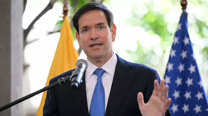 ಗಾಝಾದ ಆಡಳಿತದಲ್ಲಿ ಹಮಾಸ್‌ ಭಾಗಿಯಾಗುವುದಕ್ಕೆ ಸಮ್ಮತಿಸುವುದಿಲ್ಲ : ಅಮೆರಿಕ