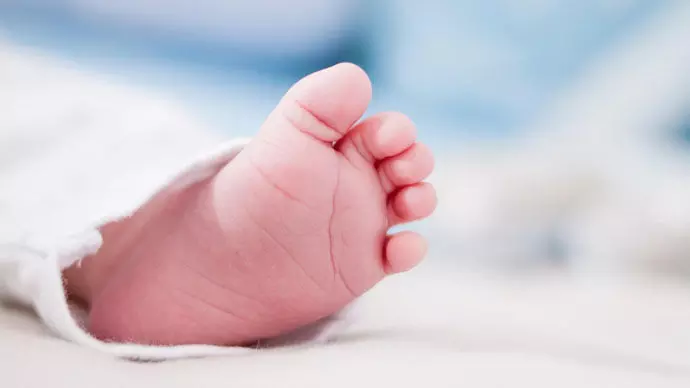 ದಿಲ್ಲಿ | ಮಾದಕ ವ್ಯಸನಿ ದಂಪತಿಯಿಂದ 1.8 ಲಕ್ಷ ರೂ.ಗೆ 6 ತಿಂಗಳ ಮಗುವಿನ ಮಾರಾಟ!