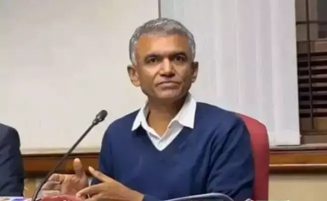 ಹೈಕಮಾಂಡ್ ಸೂಚಿಸಿದರೆ ಸಚಿವ ಸ್ಥಾನಕ್ಕೆ ರಾಜೀನಾಮೆ ನೀಡಲು ಸಿದ್ದ: ಕೃಷ್ಣಭೈರೇಗೌಡ