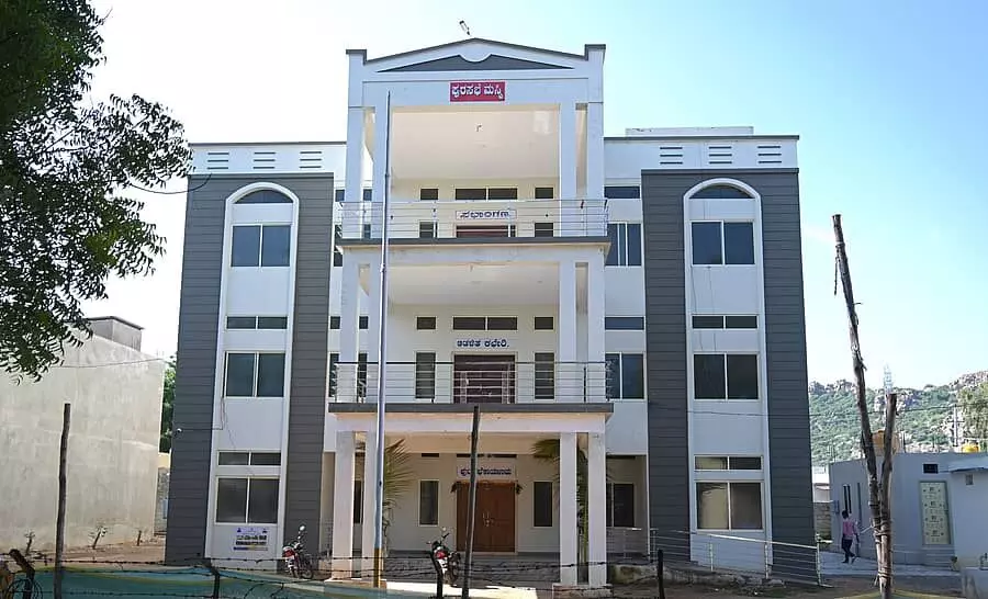 ರಾಯಚೂರು | ಮಸ್ಕಿ ತಾಲೂಕಿಗೆ ಪ್ರತ್ಯೇಕ ಯೋಜನಾ ಪ್ರಾಧಿಕಾರಕ್ಕೆ ಅಧಿಸೂಚನೆ