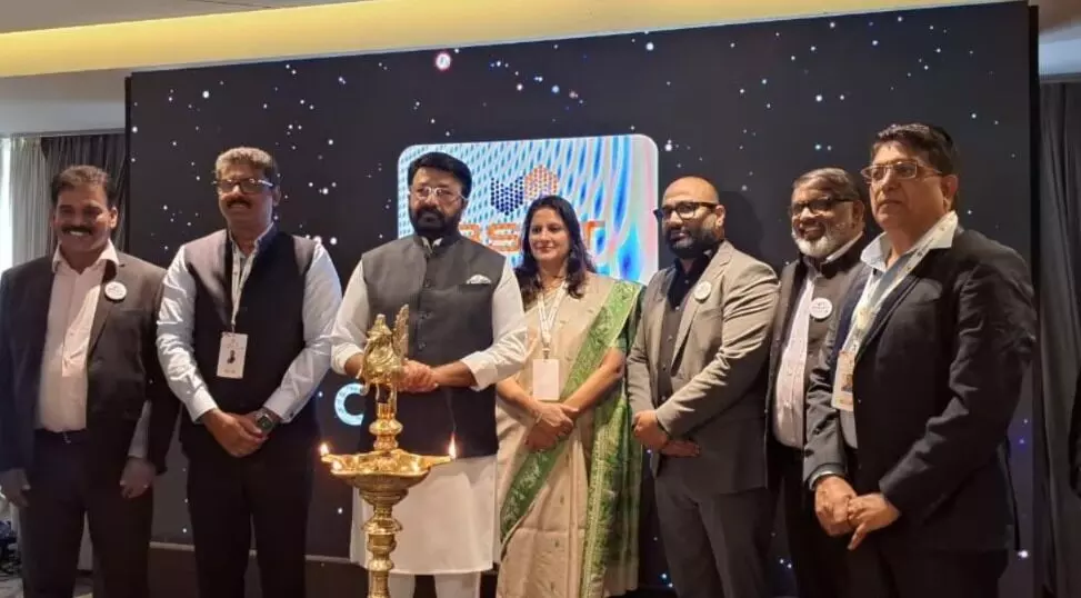 ‘ಪ್ರಮಾಣ ಪತ್ರದೊಂದಿಗೆ ಉದ್ಯೋಗ’ | ಬಿಎಸ್‍ವಿಟಿ ಸಾಧನೆ ಶ್ಲಾಘನೀಯ: ಎನ್.ಎ.ಹಾರಿಸ್