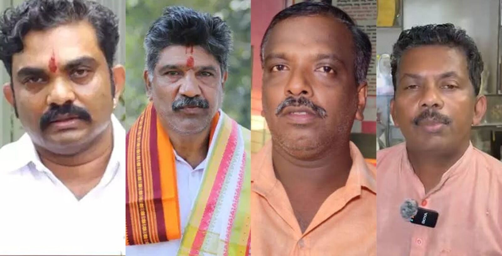 ಧರ್ಮಸ್ಥಳ : ಅ.27 ರಂದು ಎಸ್‌ಐಟಿ ವಿಚಾರಣೆಗೆ ಹಾಜರಾಗಲು ತಿಮರೋಡಿ, ಮಟ್ಟಣ್ಣನವರ್ ಸಹಿತ ನಾಲ್ವರಿಗೆ ನೋಟಿಸ್