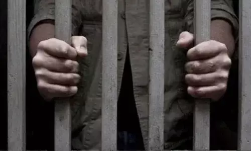 ಸಿಂಗಾಪುರ | ವ್ಯಕ್ತಿಯೋರ್ವನ ಮೇಲೆ ಲೈಂಗಿಕ ದೌರ್ಜನ್ಯ : ಭಾರತೀಯ ಪ್ರಜೆಗೆ ಜೈಲು ಶಿಕ್ಷೆ