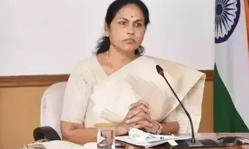 ಕೆ.ಆರ್.ಪುರಂ ಗ್ಯಾಸ್ ಸಿಲಿಂಡರ್ ಸ್ಫೋಟದ ಸಮಗ್ರ ತನಿಖೆಗೆ ಶೋಭಾ ಕರಂದ್ಲಾಜೆ ಆಗ್ರಹ