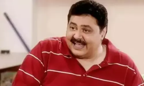 ಹಿರಿಯ ನಟ ಸತೀಶ್ ಶಾ ನಿಧನ