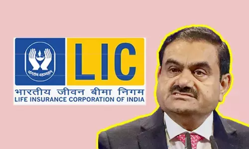 ವಿದೇಶಿ ಬ್ಯಾಂಕ್‌ಗಳು ಹಿಂಜರಿದಿದ್ದಾಗ ಎಲ್‌ಐಸಿಯಿಂದ ಅದಾನಿಗೆ ಕೋಟ್ಯಂತರ ರೂ.ವರ್ಗಾವಣೆಯಾಗುವಂತೆ ಮೋದಿ ಸರಕಾರ ಯೋಜನೆ ರೂಪಿಸಿತ್ತು : ವರದಿ