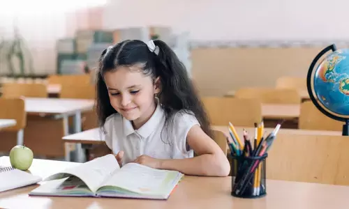 ದಿಲ್ಲಿಯಲ್ಲಿ ಒಂದನೇ ತರಗತಿ ದಾಖಲಾತಿಗೆ ಆರು ವರ್ಷ ಕಡ್ಡಾಯ; ಎಲ್ಲ ಶಾಲೆಗಳಿಗೂ ಏಕರೂಪ ನಿಯಮ ಜಾರಿ