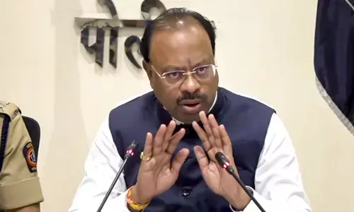 ಪ್ರತಿಯೊಬ್ಬರ ವಾಟ್ಸ್‌ಆ್ಯಪ್ ಗುಂಪುಗಳ ಮೇಲೆ ಕಣ್ಗಾವಲು ಇರಿಸಲಾಗಿದೆ: ವಿವಾದ ಸೃಷ್ಟಿಸಿದ ಮಹಾರಾಷ್ಟ್ರ ಬಿಜೆಪಿ ಸಚಿವನ ಹೇಳಿಕೆ