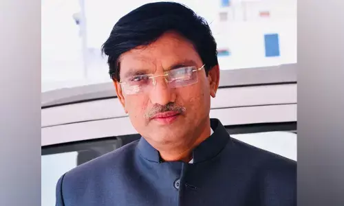 ಯಾದಗಿರಿ | ಸಚಿವ ಜಾರಕಿಹೋಳಿ‌ ಕುರಿತು ಡಾ.ಯತೀಂದ್ರ ಹೇಳಿಕೆಗೆ ಜಿಲ್ಲಾ ಅಹಿಂದ ಅಧ್ಯಕ್ಷರ ಸಹಮತ