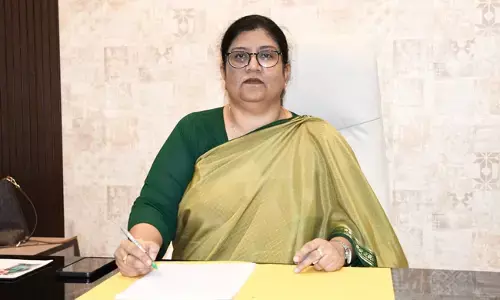 ಕಲಬುರಗಿ | ಈಶಾನ್ಯ ಶಿಕ್ಷಕರ ಕ್ಷೇತ್ರದ ಚುನಾವಣೆ ; ಹೆಸರು ನೊಂದಣಿಗೆ ನ.6 ಕೊನೆ ದಿನ : ಝಹೀರಾ ನಸೀಮ್