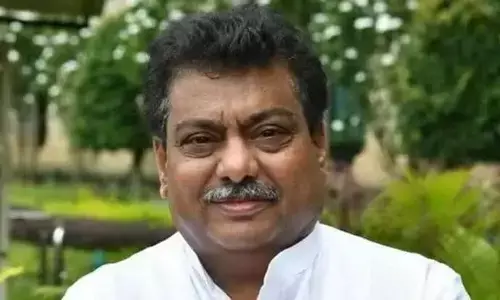 ಕನೇರಿ ಶ್ರೀಗಳು ಕ್ಷಮೆ ಕೇಳಿದರೆ ನಾನೇ ಅವರಿಗೆ ನಮಸ್ಕರಿಸಿ ವಿಜಯಪುರಕ್ಕೆ ಕರೆ ತರುವೆ: ಸಚಿವ ಎಂ.ಬಿ. ಪಾಟೀಲ್